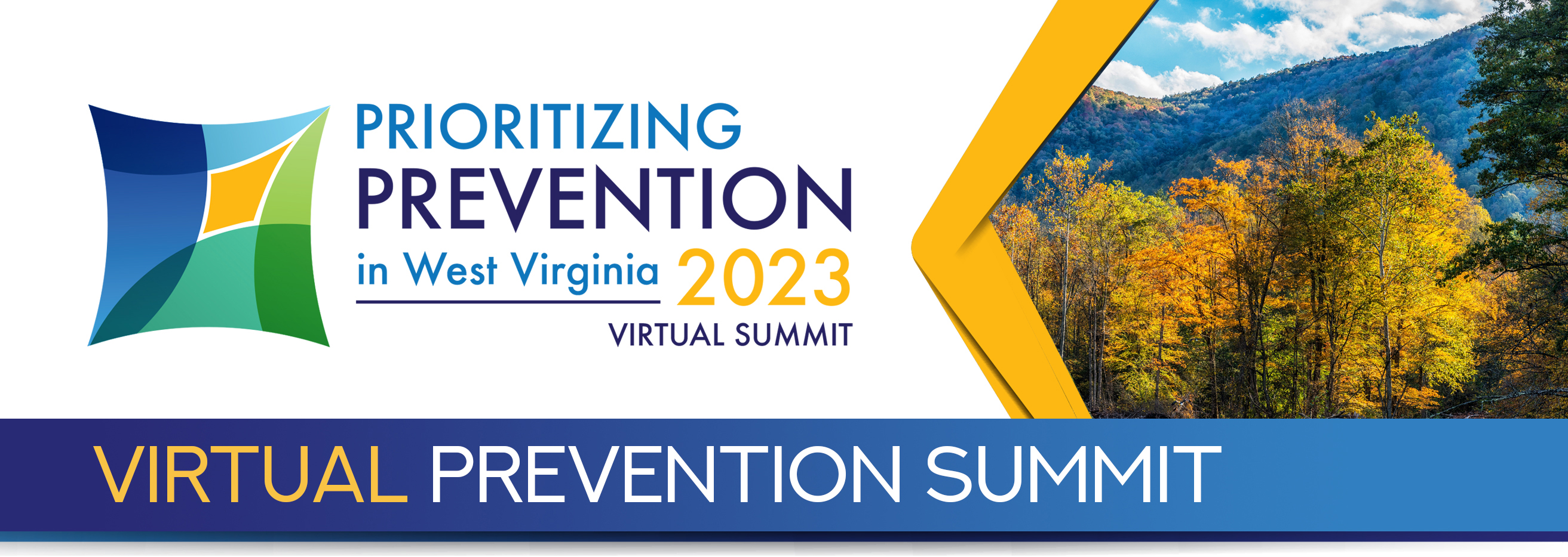 2023 WV Prevention Summit